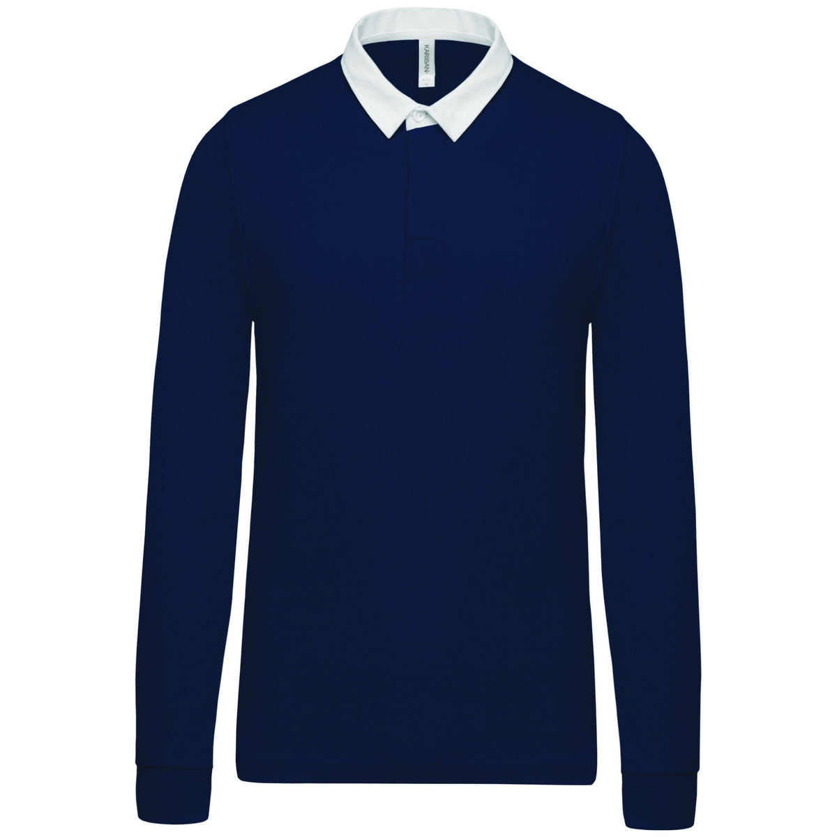 K213 - Polo de Rugby Manche Longues