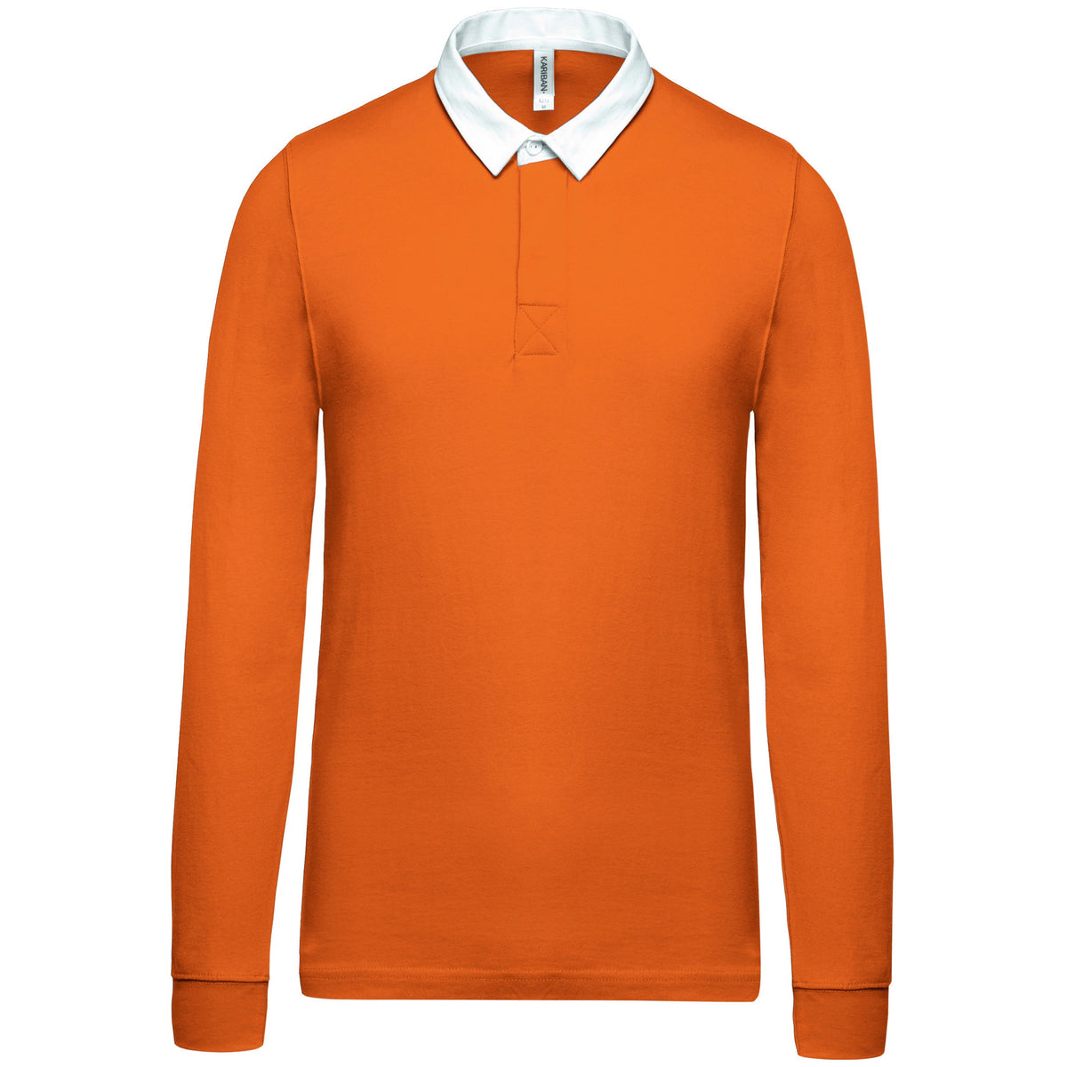 K213 - Polo de Rugby Manche Longues