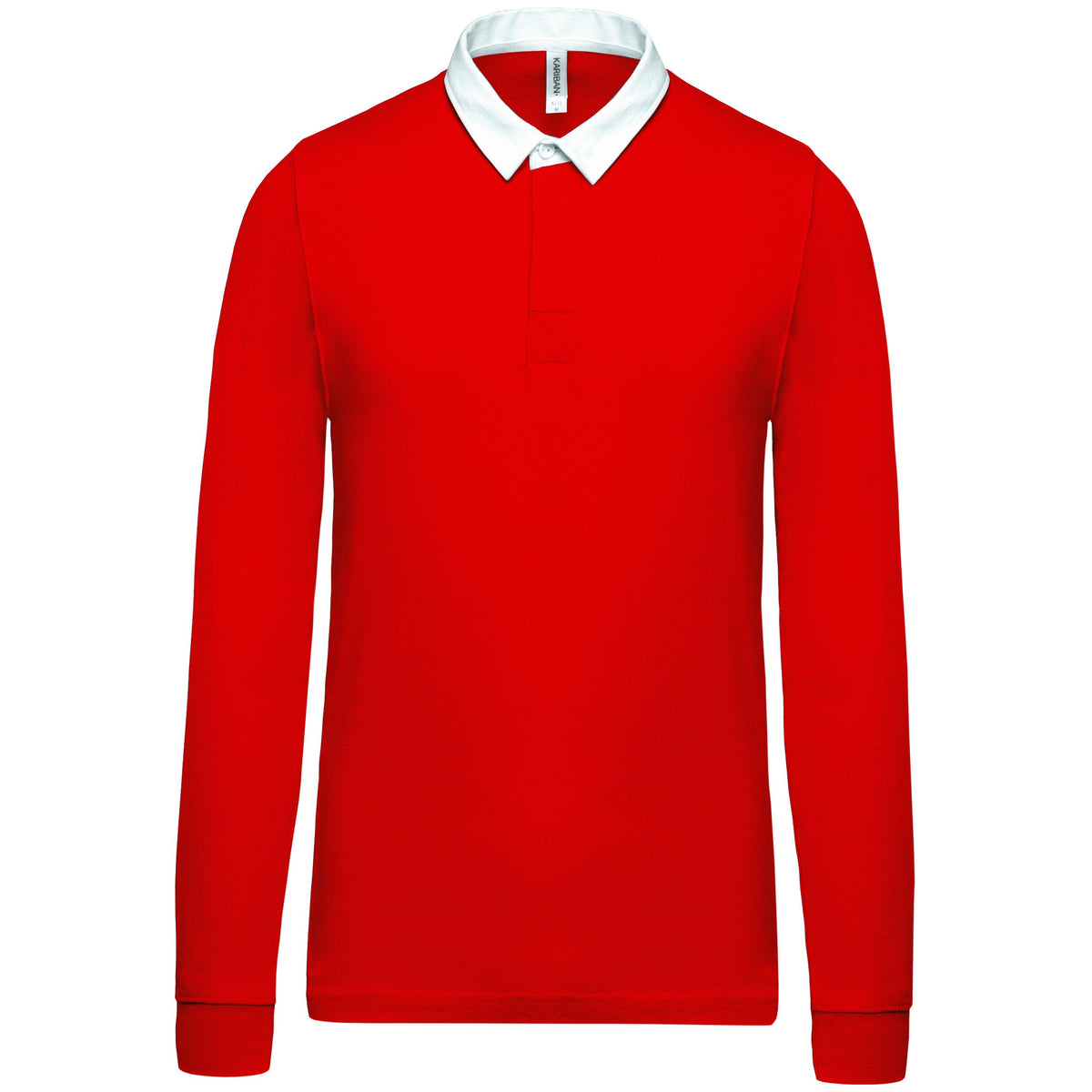 K213 - Polo de Rugby Manche Longues