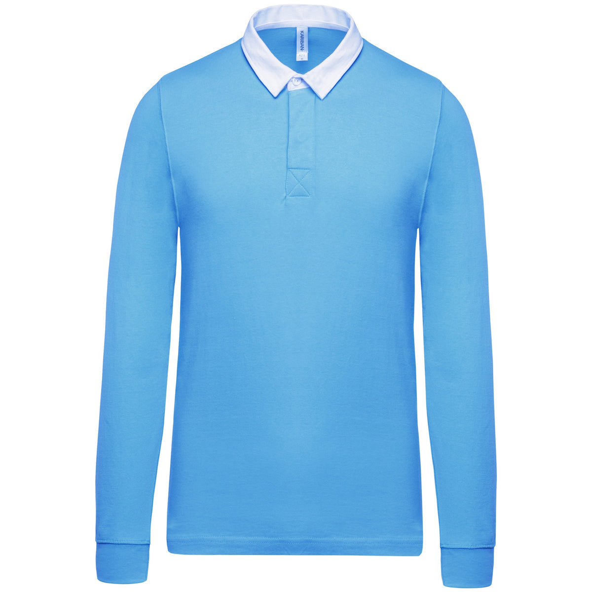 K213 - Polo de Rugby Manche Longues