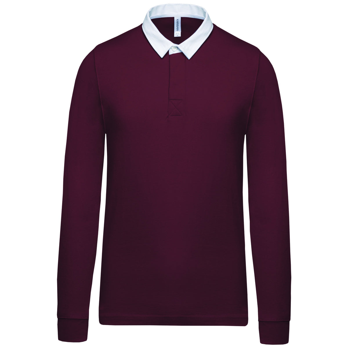 K213 - Polo de Rugby Manche Longues