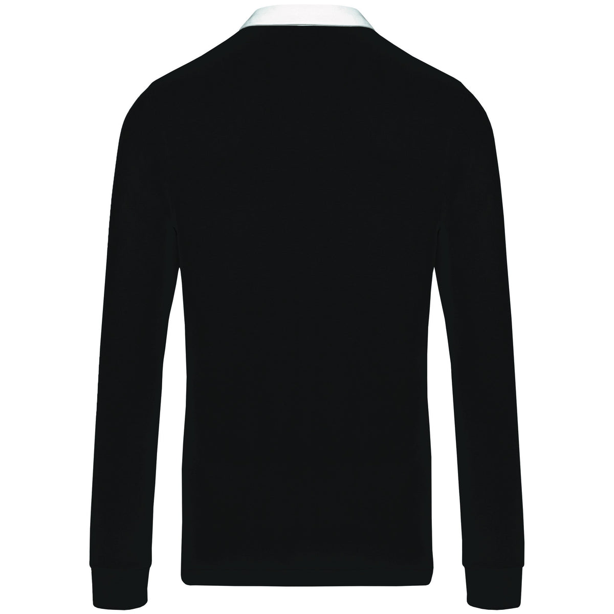 K213 - Polo de Rugby Manche Longues