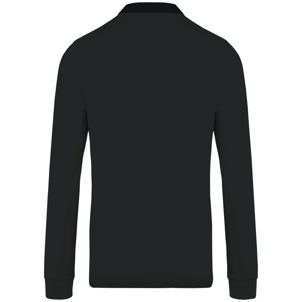 K213 - Polo de Rugby Manche Longues