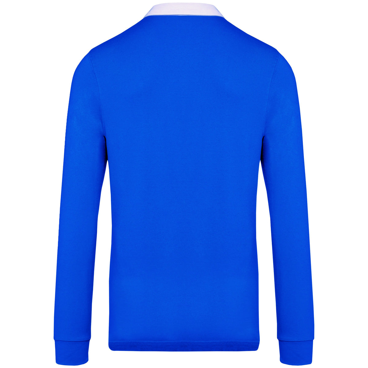 K213 - Polo de Rugby Manche Longues
