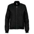 K6123  - Blouson Bomber Femme