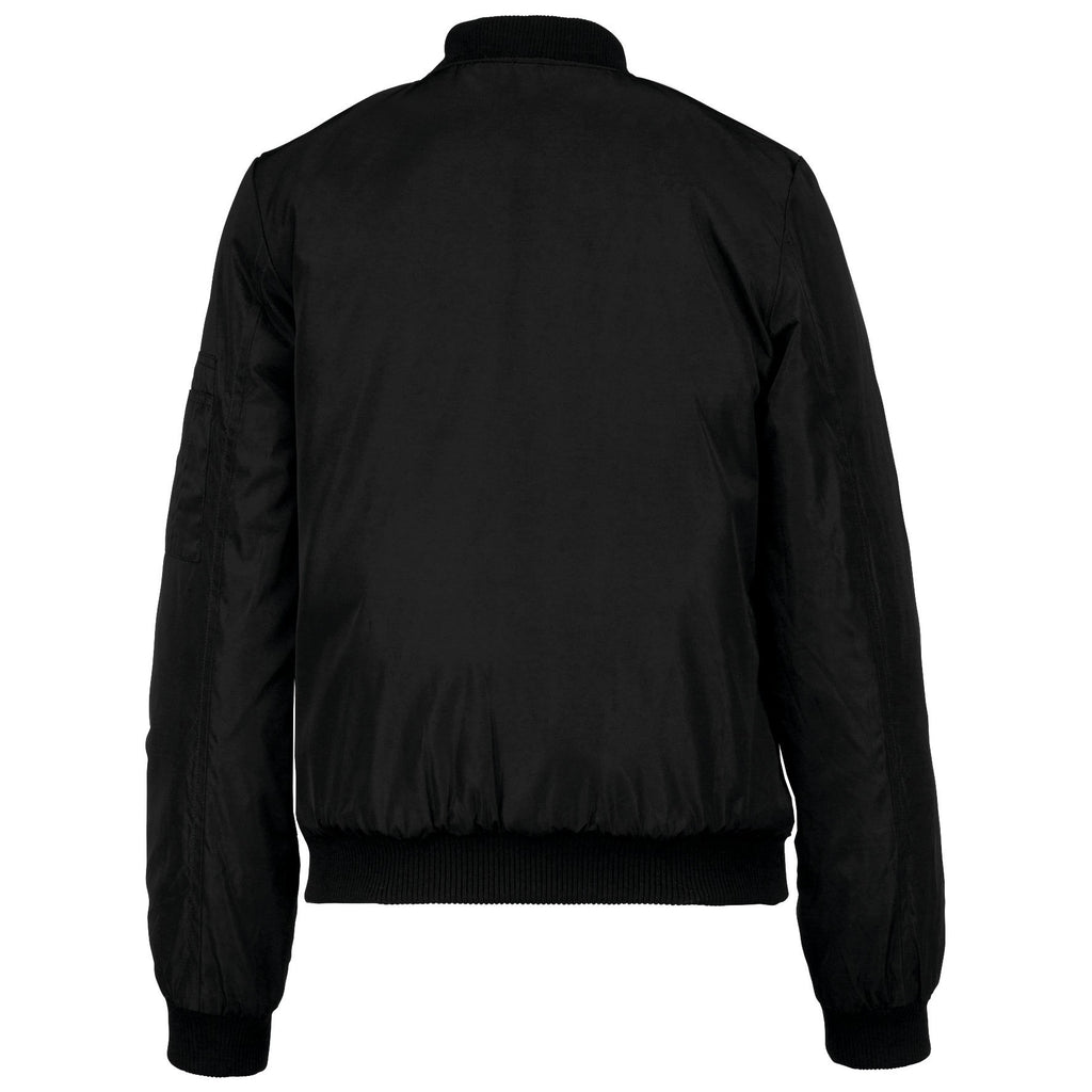 K6123  - Blouson Bomber Femme