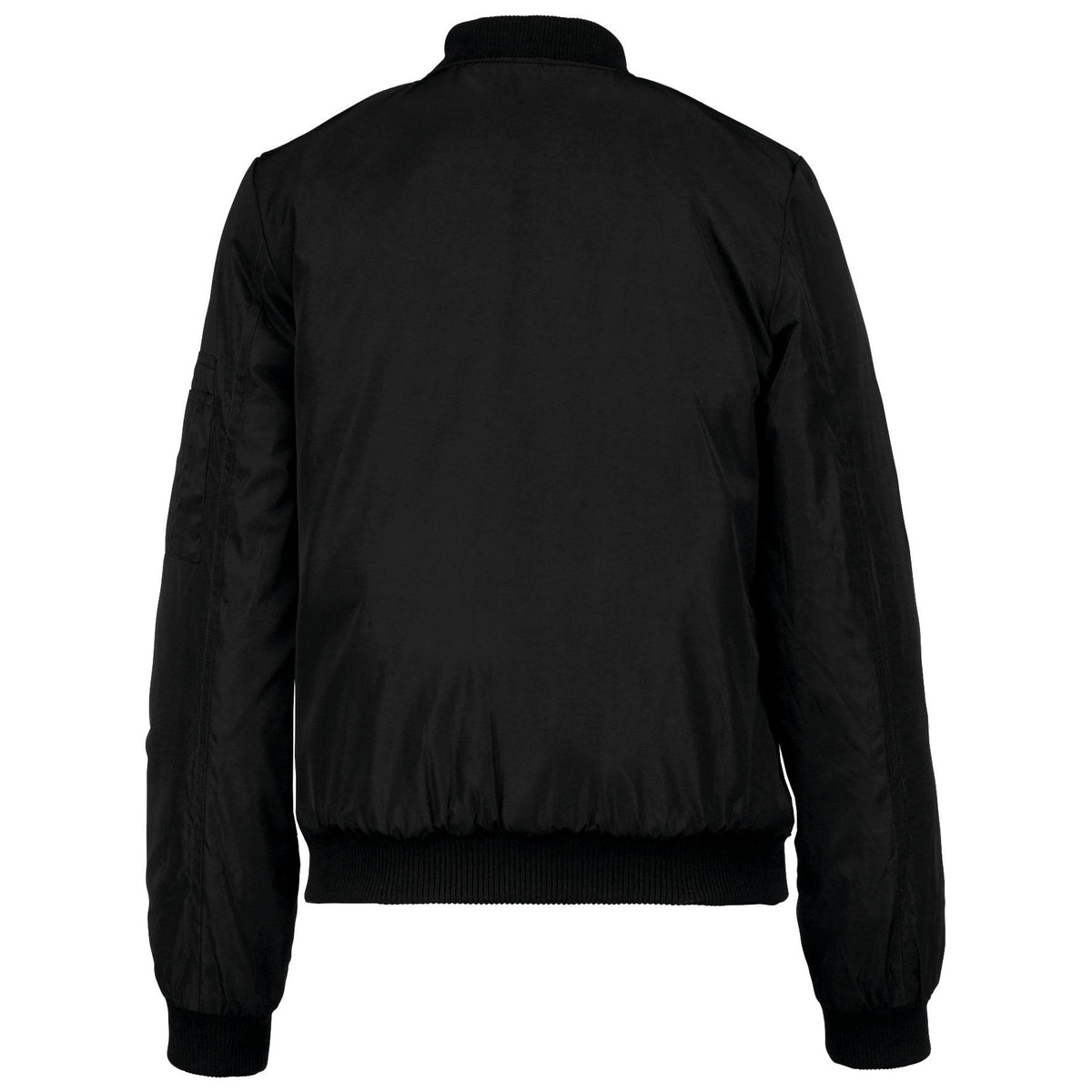 K6123  - Blouson Bomber Femme