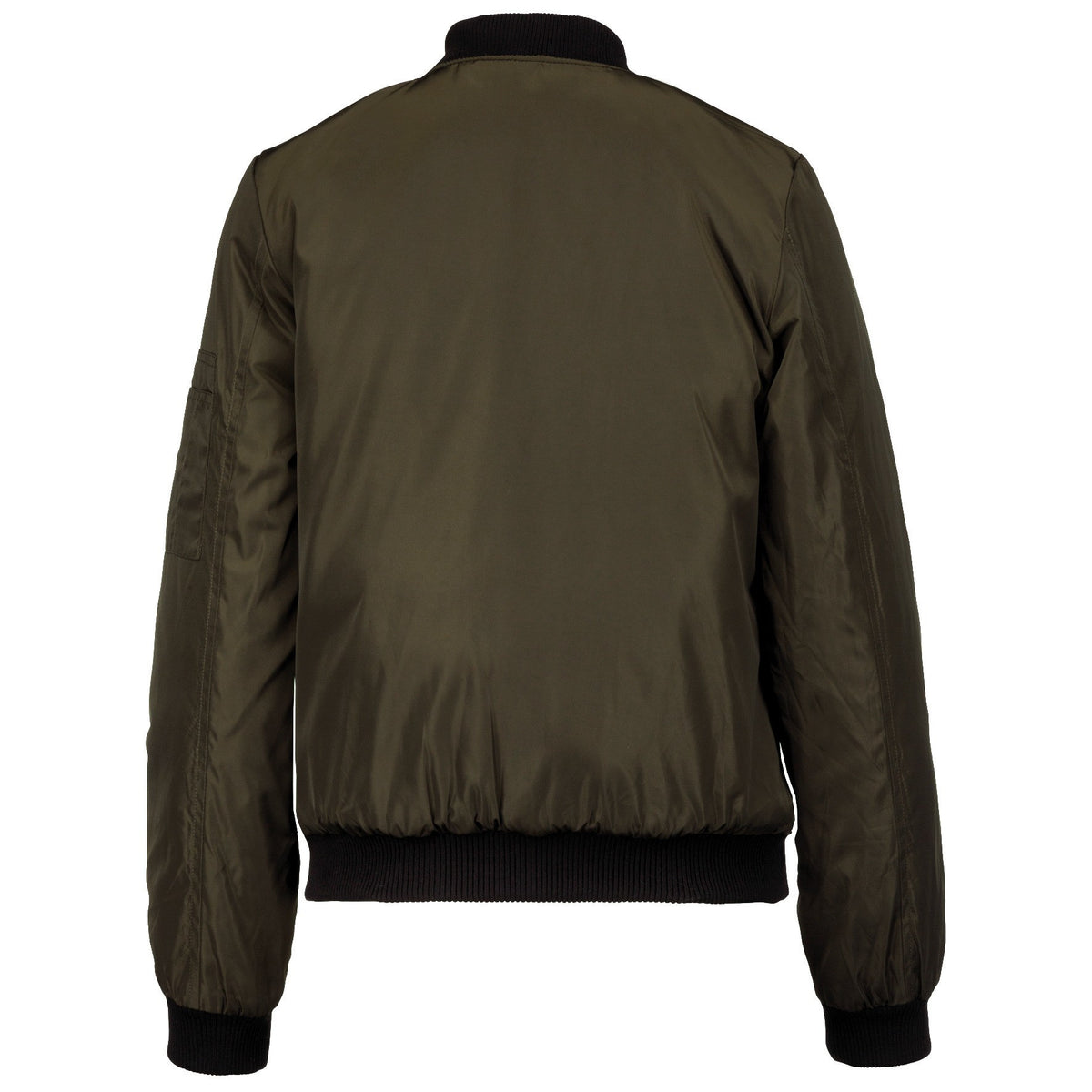 K6123  - Blouson Bomber Femme