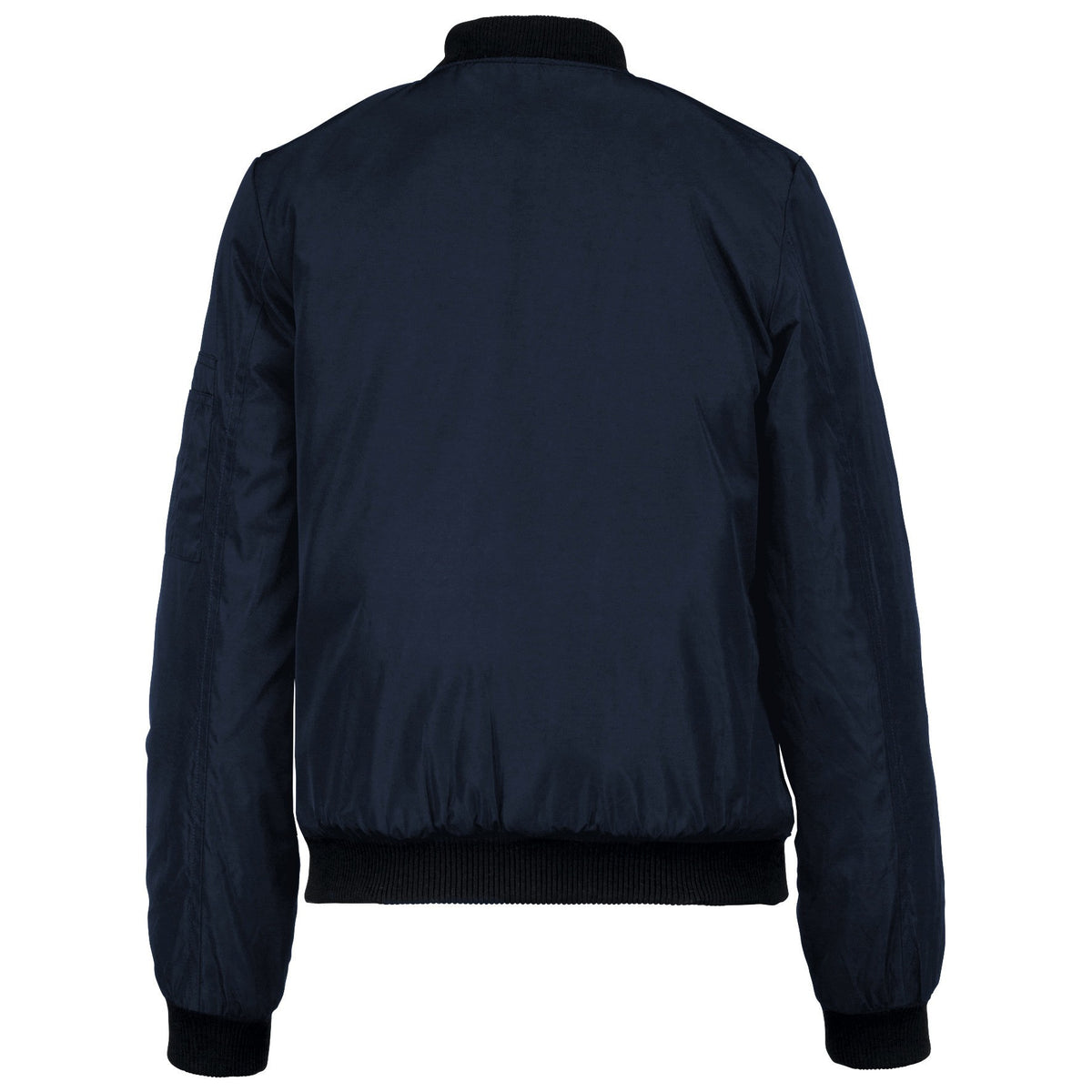 K6123  - Blouson Bomber Femme
