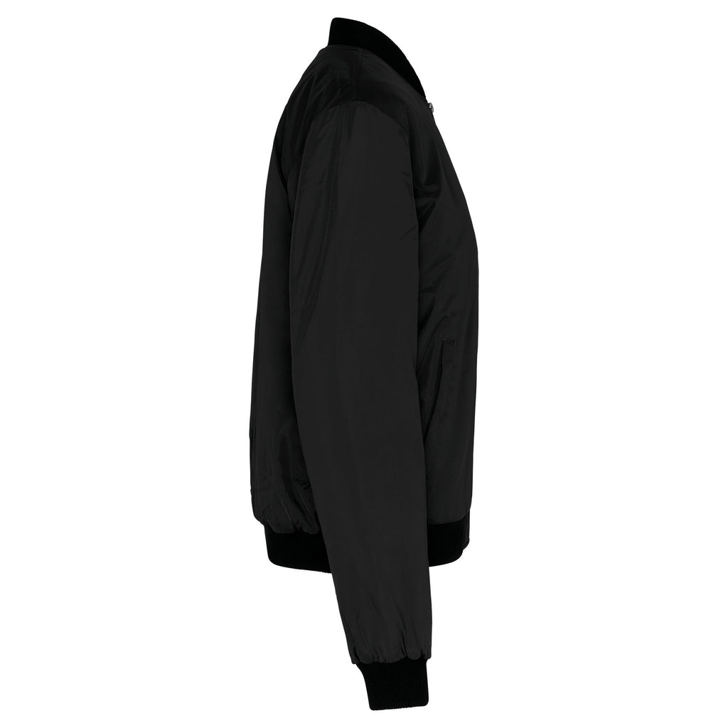 K6123  - Blouson Bomber Femme