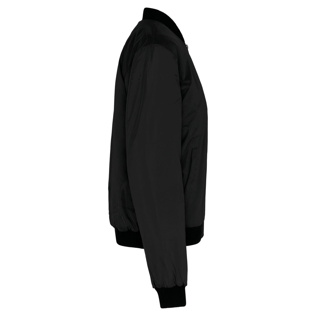 K6123  - Blouson Bomber Femme