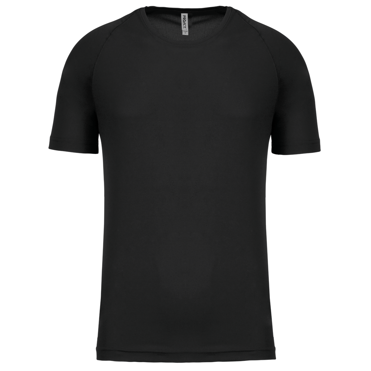 PA438 - T-shirt de sport manches courtes homme