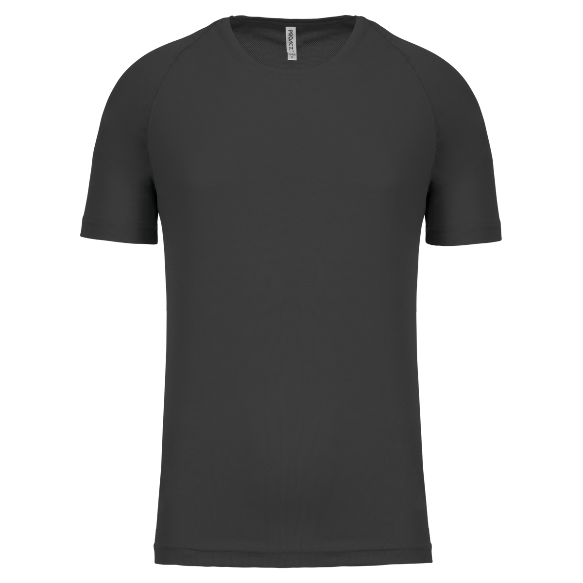 PA438 - T-shirt de sport manches courtes homme