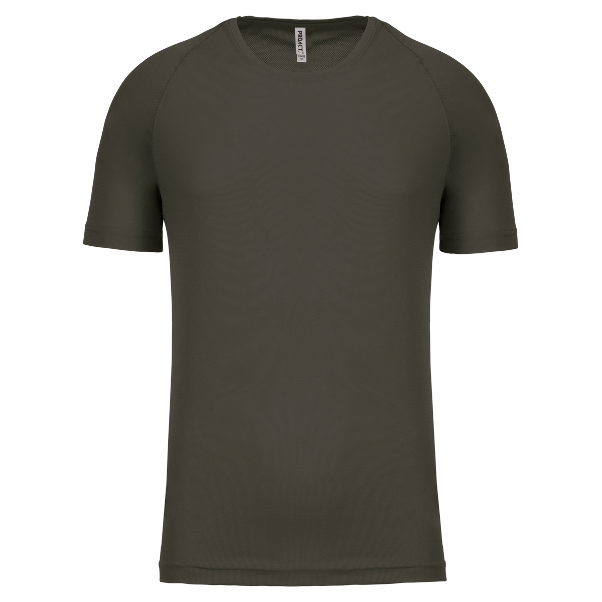 PA438 - T-shirt de sport manches courtes homme