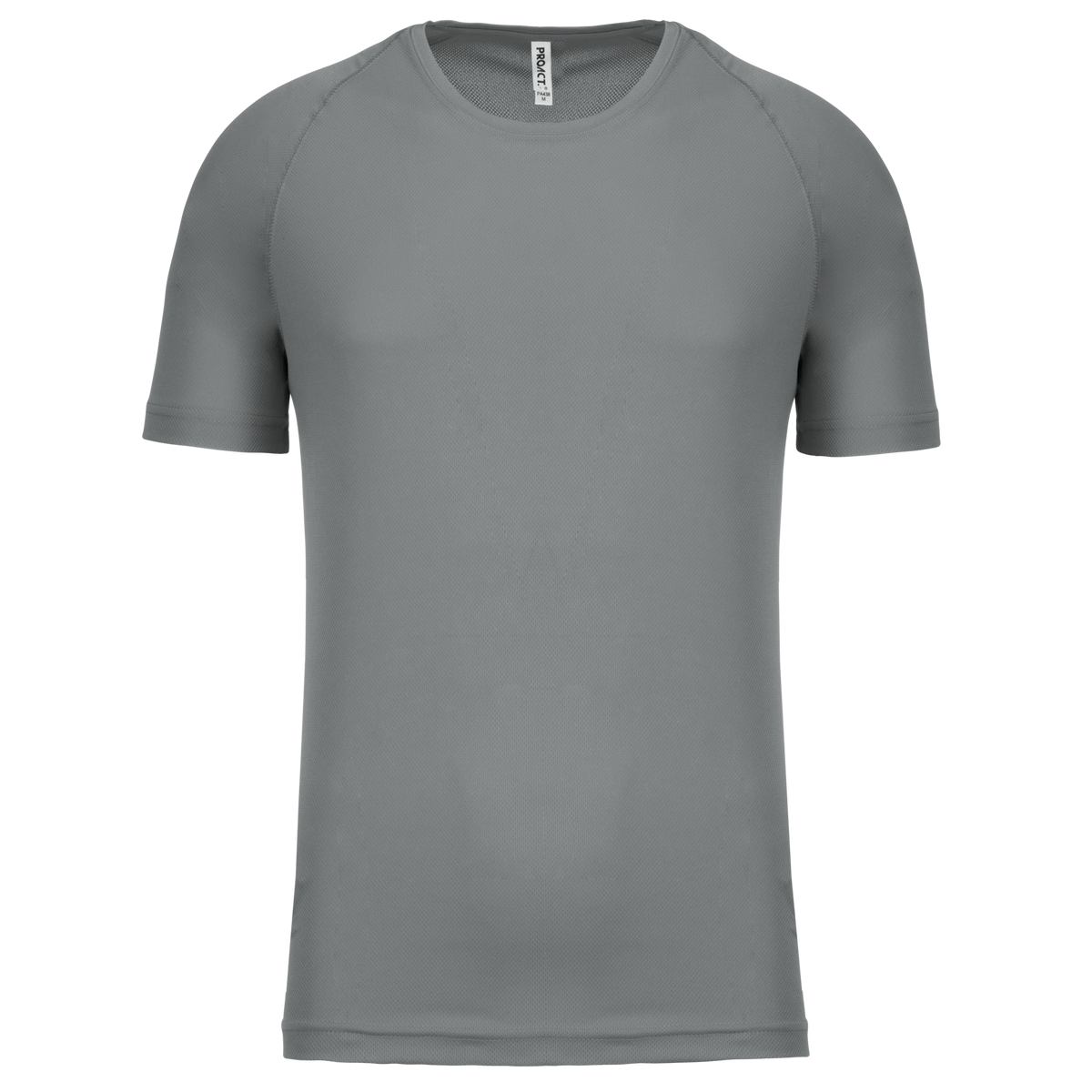 PA438 - T-shirt de sport manches courtes homme