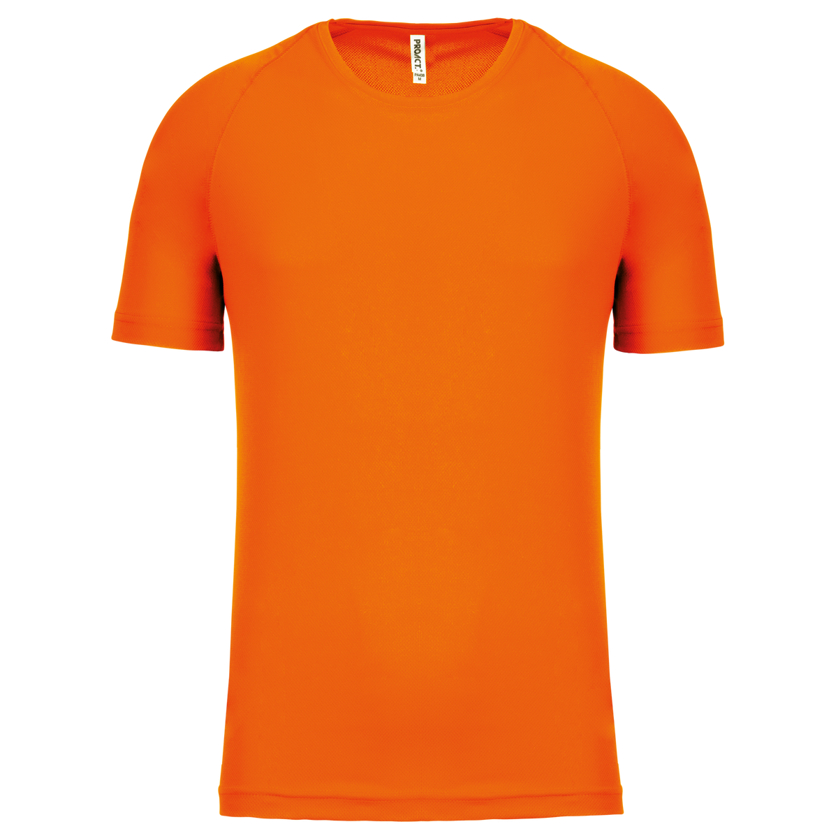 PA438 - T-shirt de sport manches courtes homme