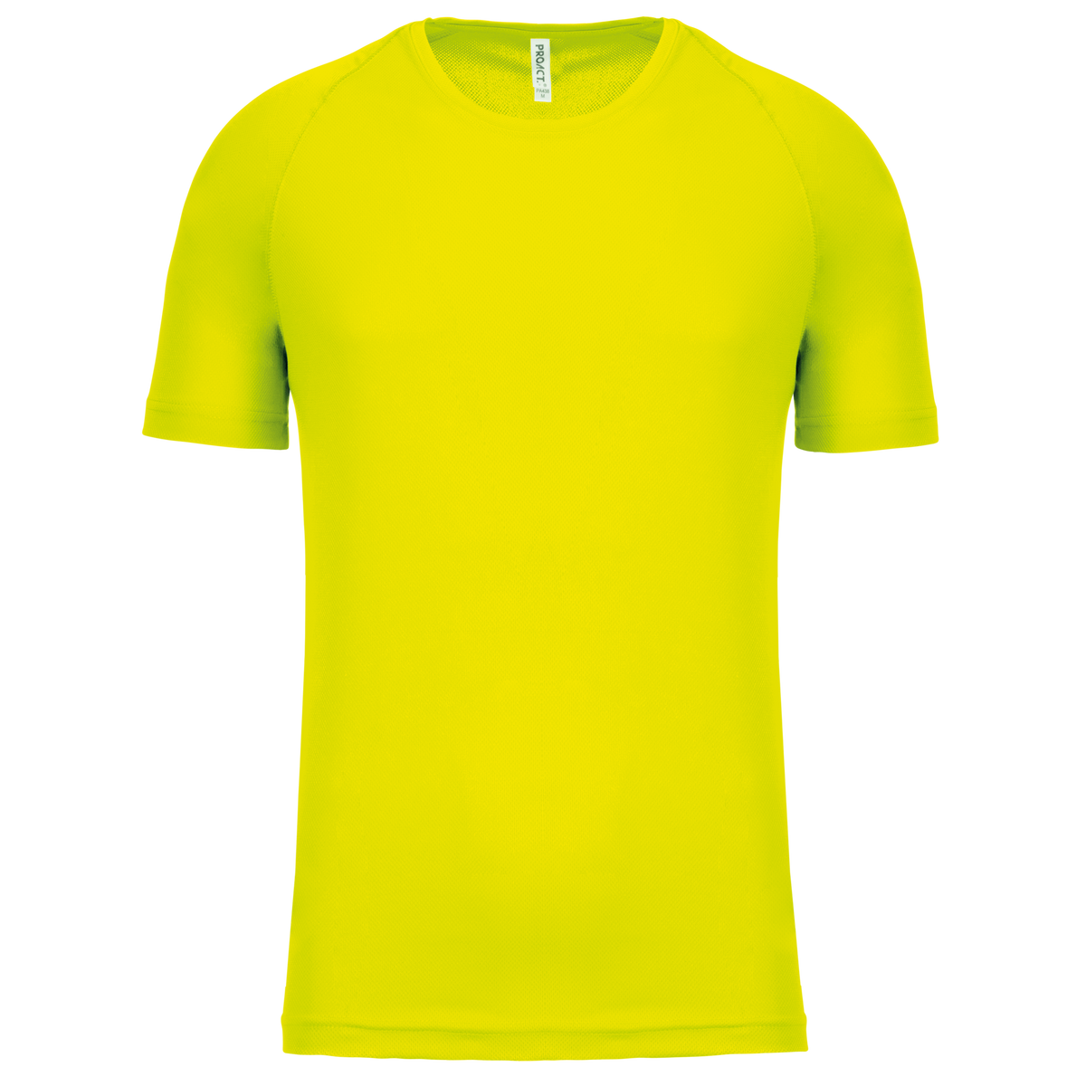 PA438 - T-shirt de sport manches courtes homme