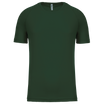 Vert forêt
