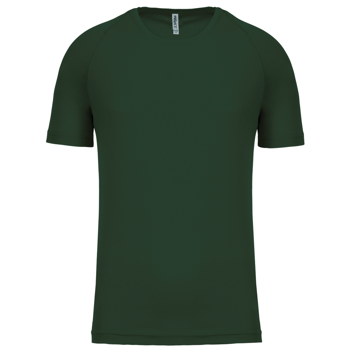 PA438 - T-shirt de sport manches courtes homme