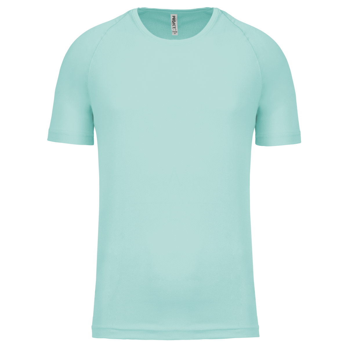 PA438 - T-shirt de sport manches courtes homme