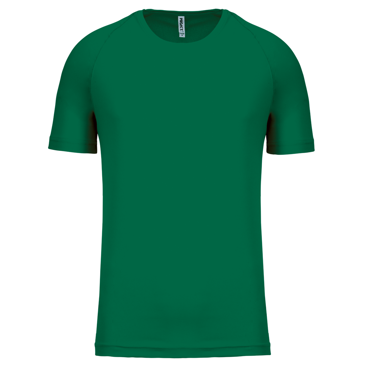 PA438 - T-shirt de sport manches courtes homme