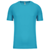 Turquoise marin