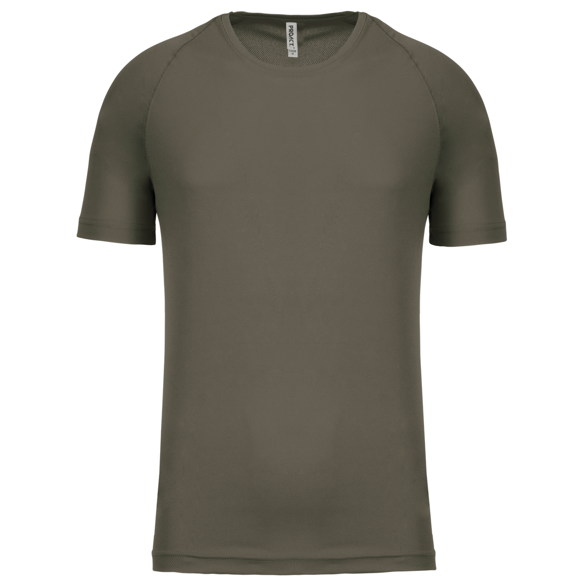 PA438 - T-shirt de sport manches courtes homme