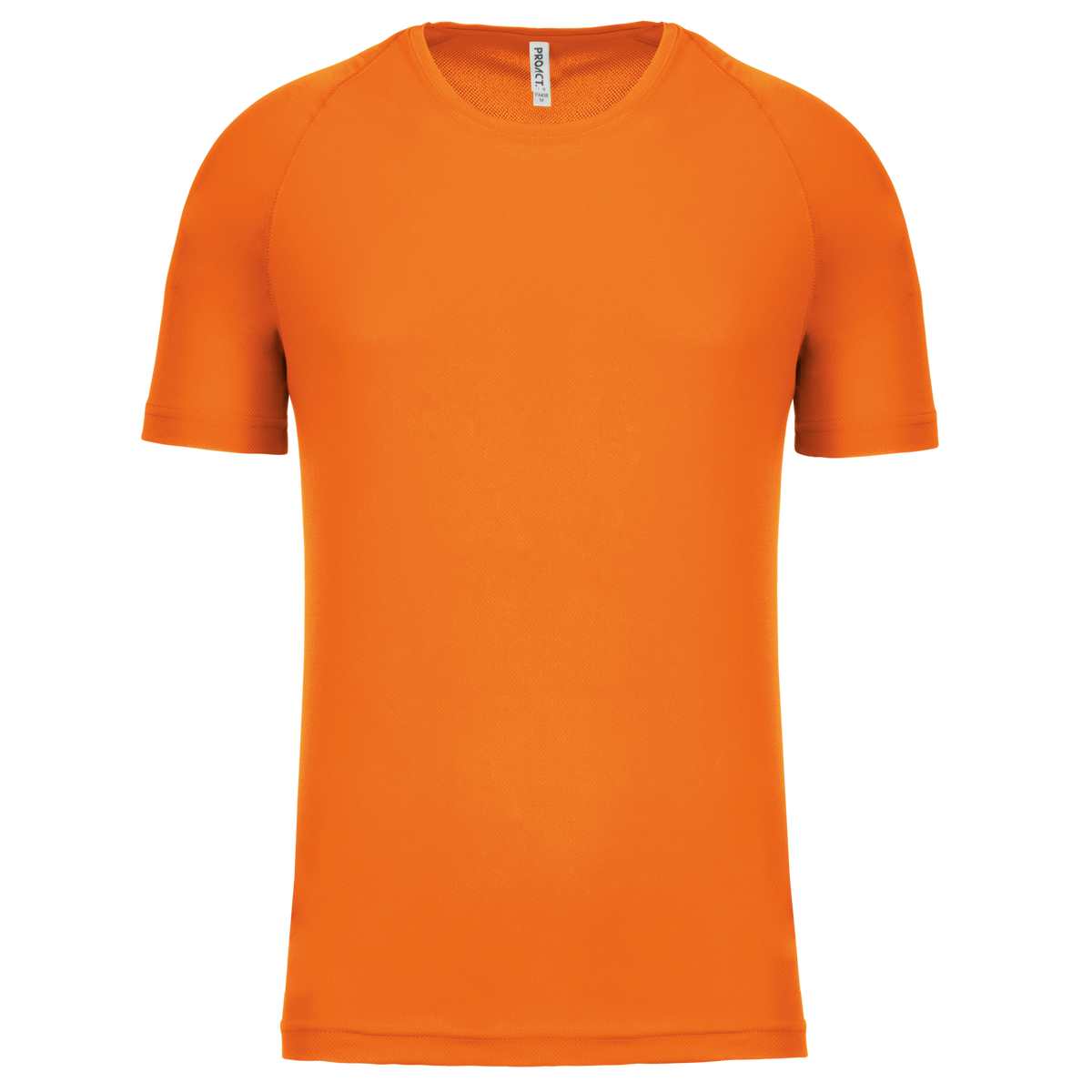 PA438 - T-shirt de sport manches courtes homme