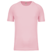 Rose pâle Oxford