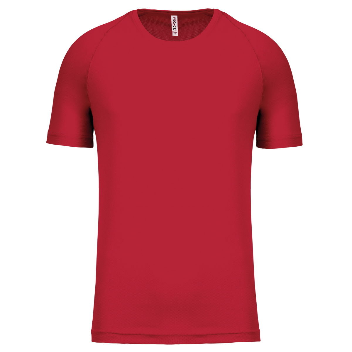 PA438 - T-shirt de sport manches courtes homme