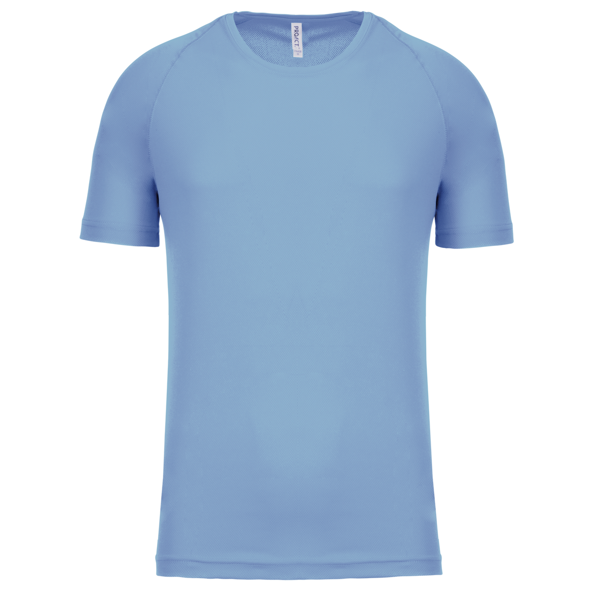 PA438 - T-shirt de sport manches courtes homme
