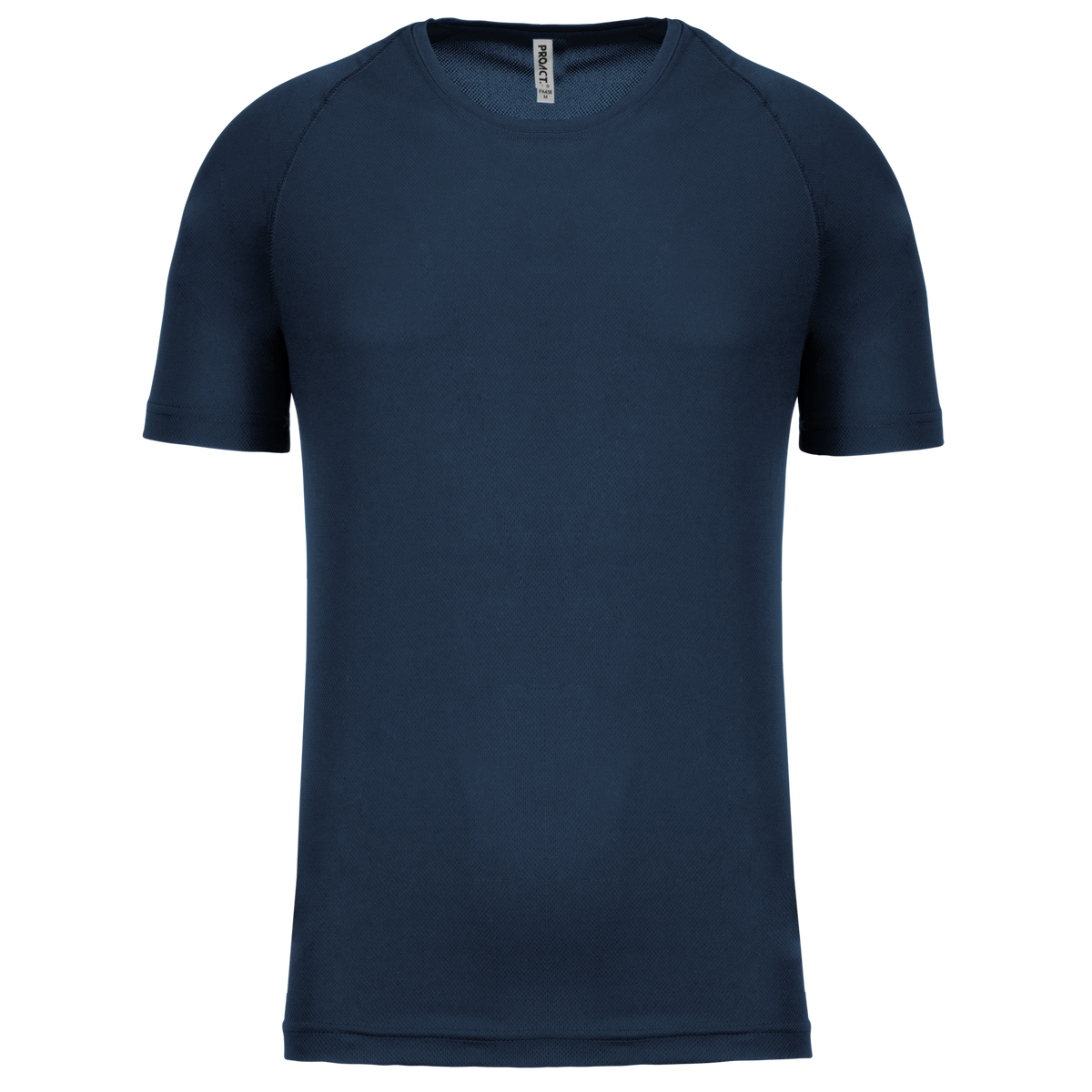PA438 - T-shirt de sport manches courtes homme