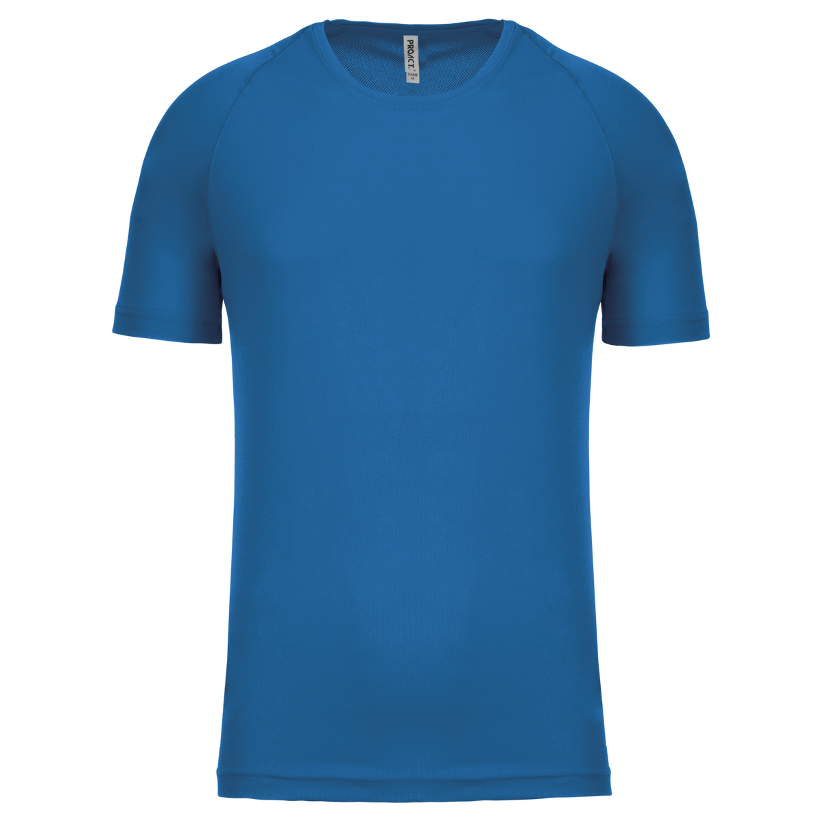PA438 - T-shirt de sport manches courtes homme