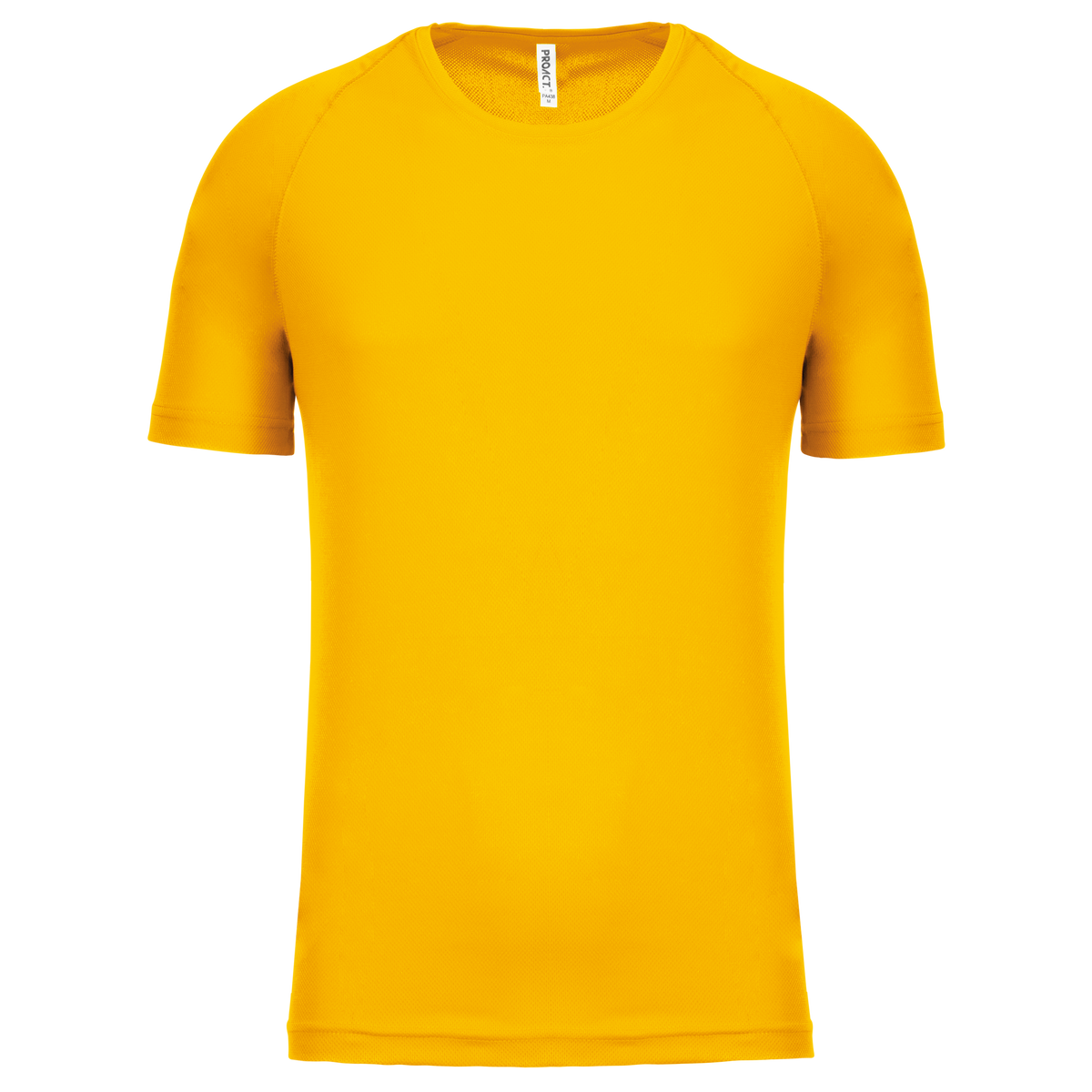 PA438 - T-shirt de sport manches courtes homme