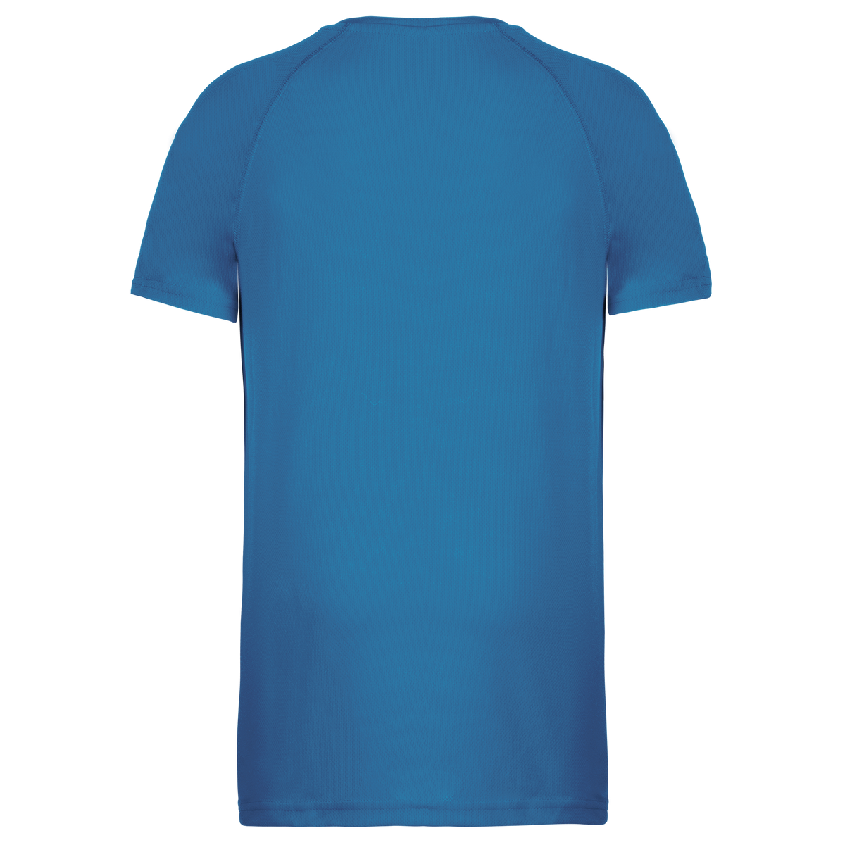 PA438 - T-shirt de sport manches courtes homme