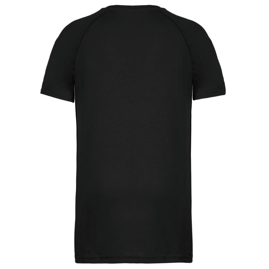 PA438 - T-shirt de sport manches courtes homme