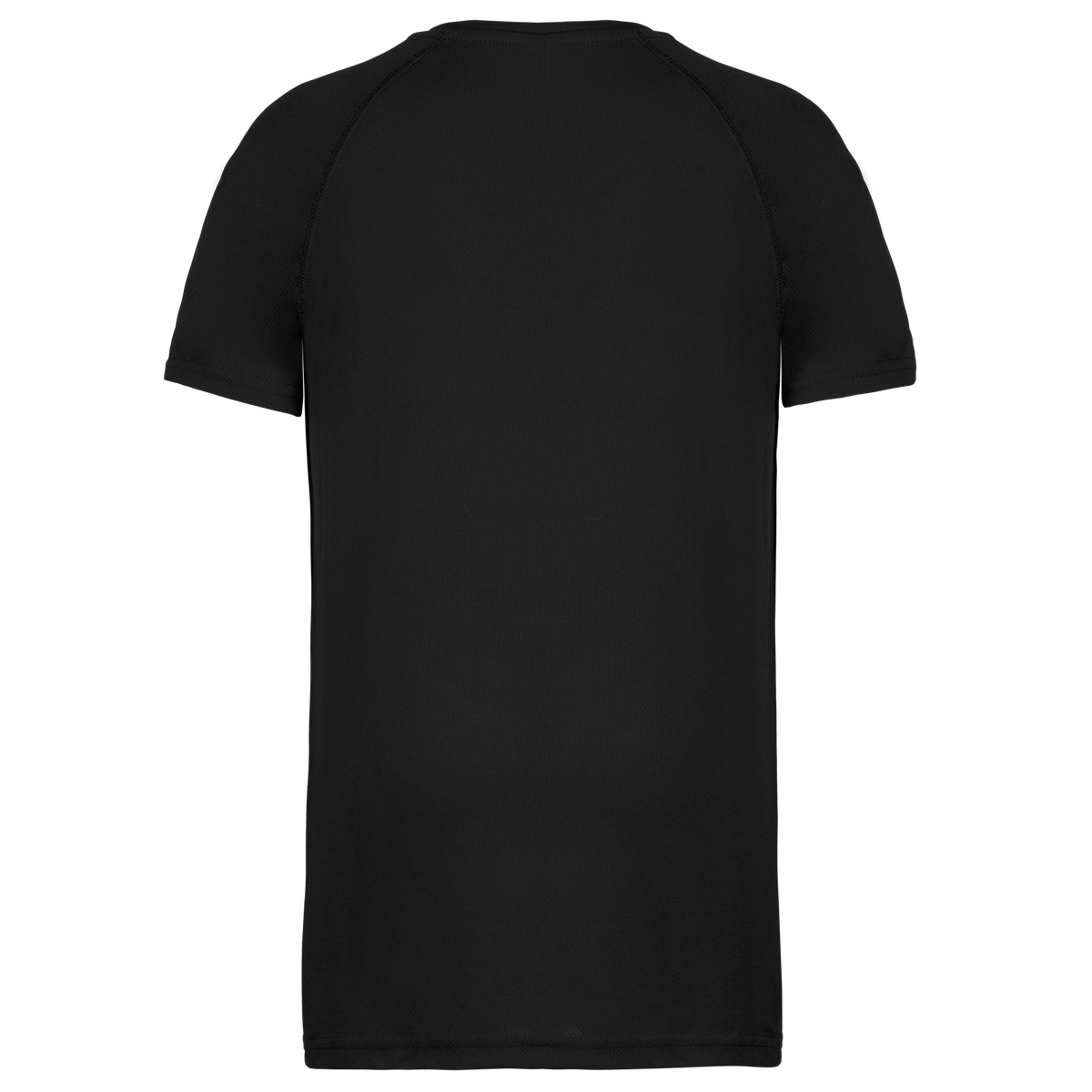 PA438 - T-shirt de sport manches courtes homme