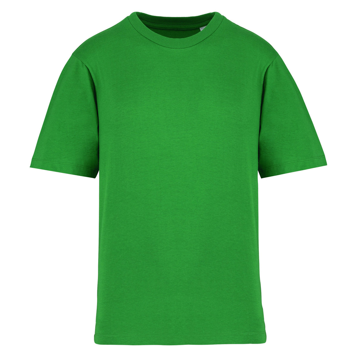 NS301 - T-shirt écoresponsable oversize homme