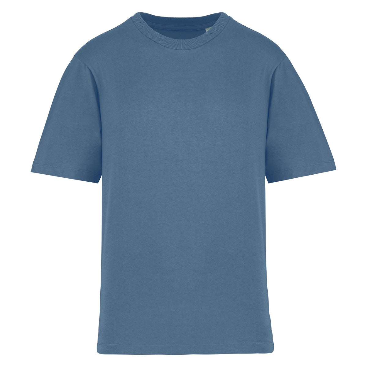 NS301 - T-shirt écoresponsable oversize homme
