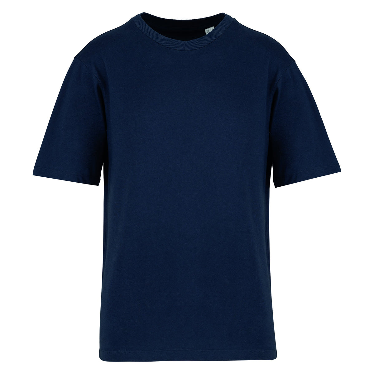 NS301 - T-shirt écoresponsable oversize homme