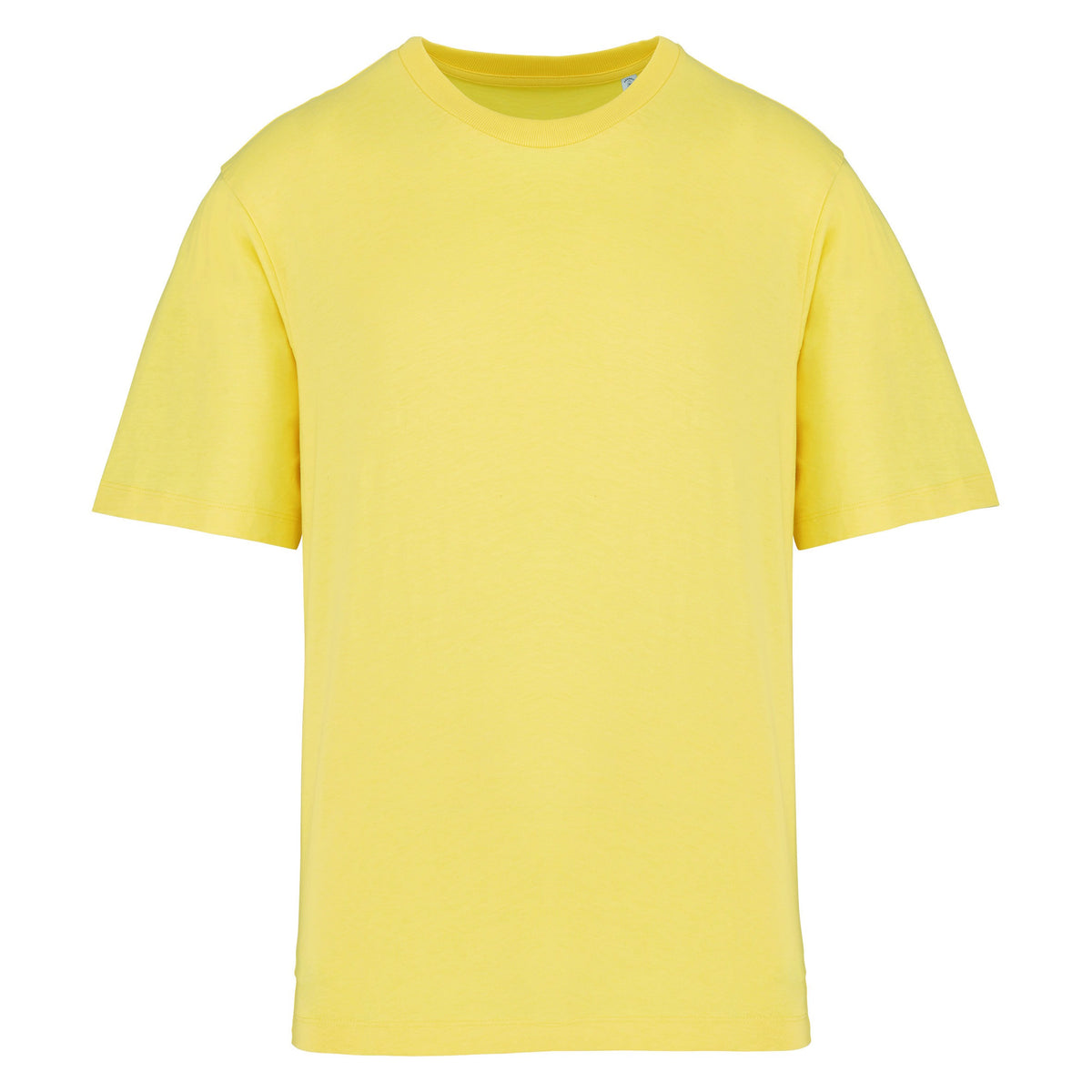 NS301 - T-shirt écoresponsable oversize homme