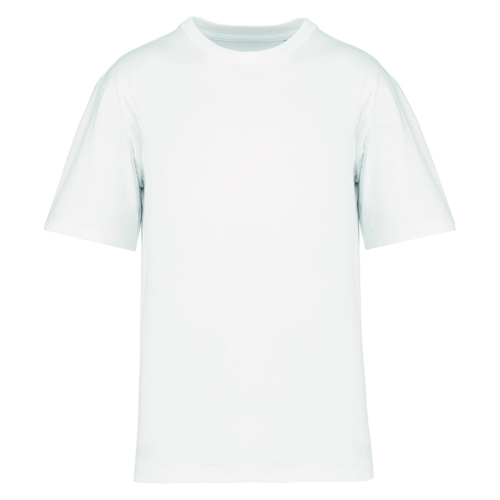 NS301 - T-shirt écoresponsable oversize homme