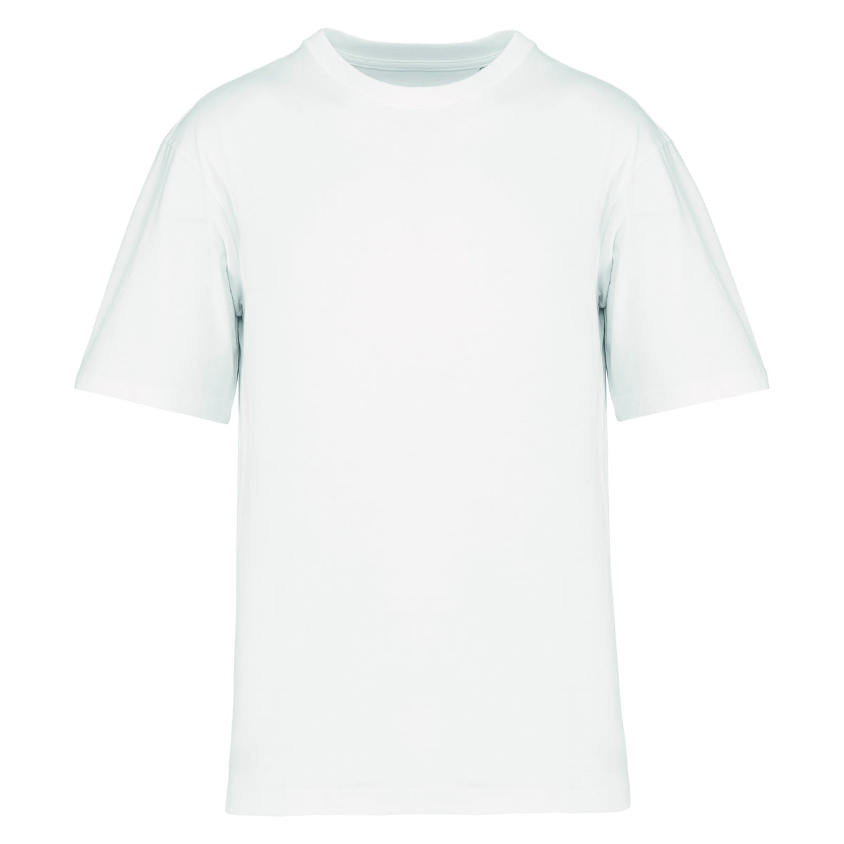 NS301 - T-shirt écoresponsable oversize homme