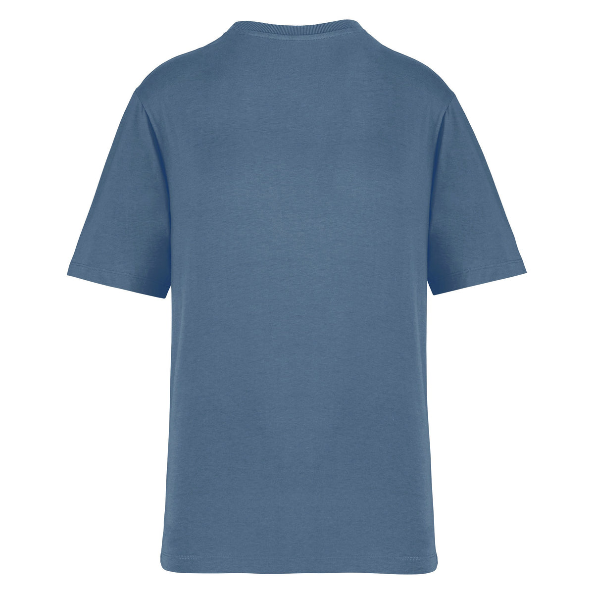 NS301 - T-shirt écoresponsable oversize homme