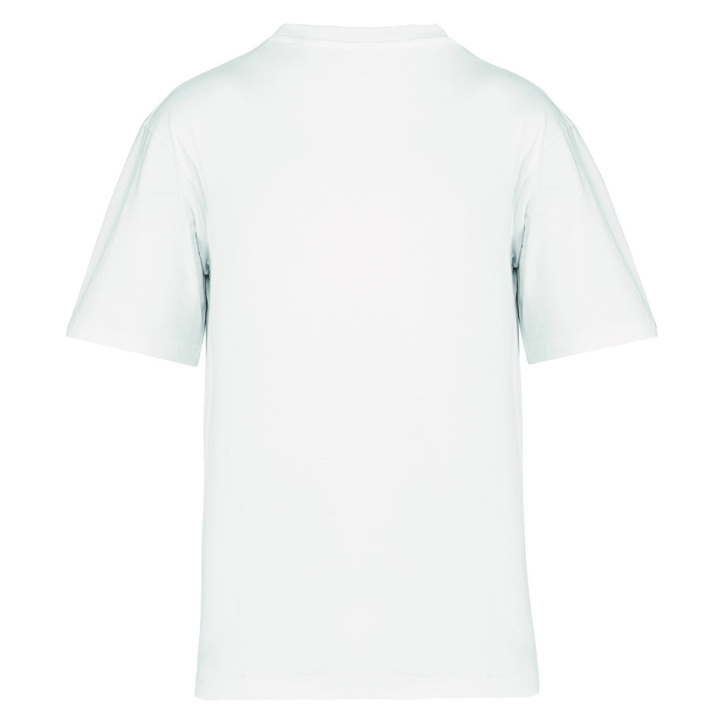NS301 - T-shirt écoresponsable oversize homme
