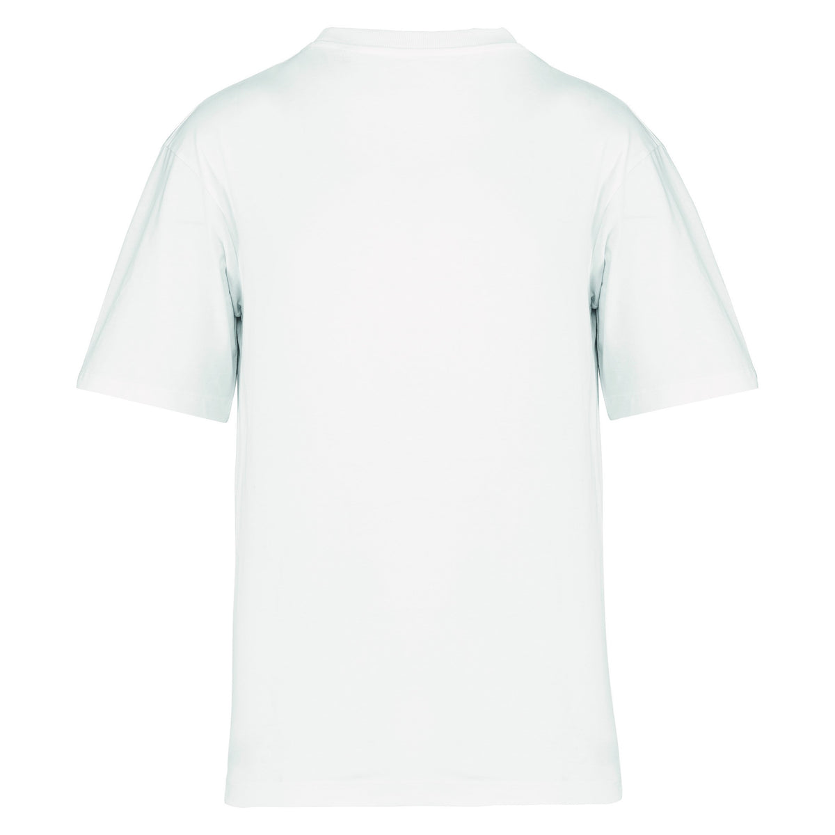 NS301 - T-shirt écoresponsable oversize homme