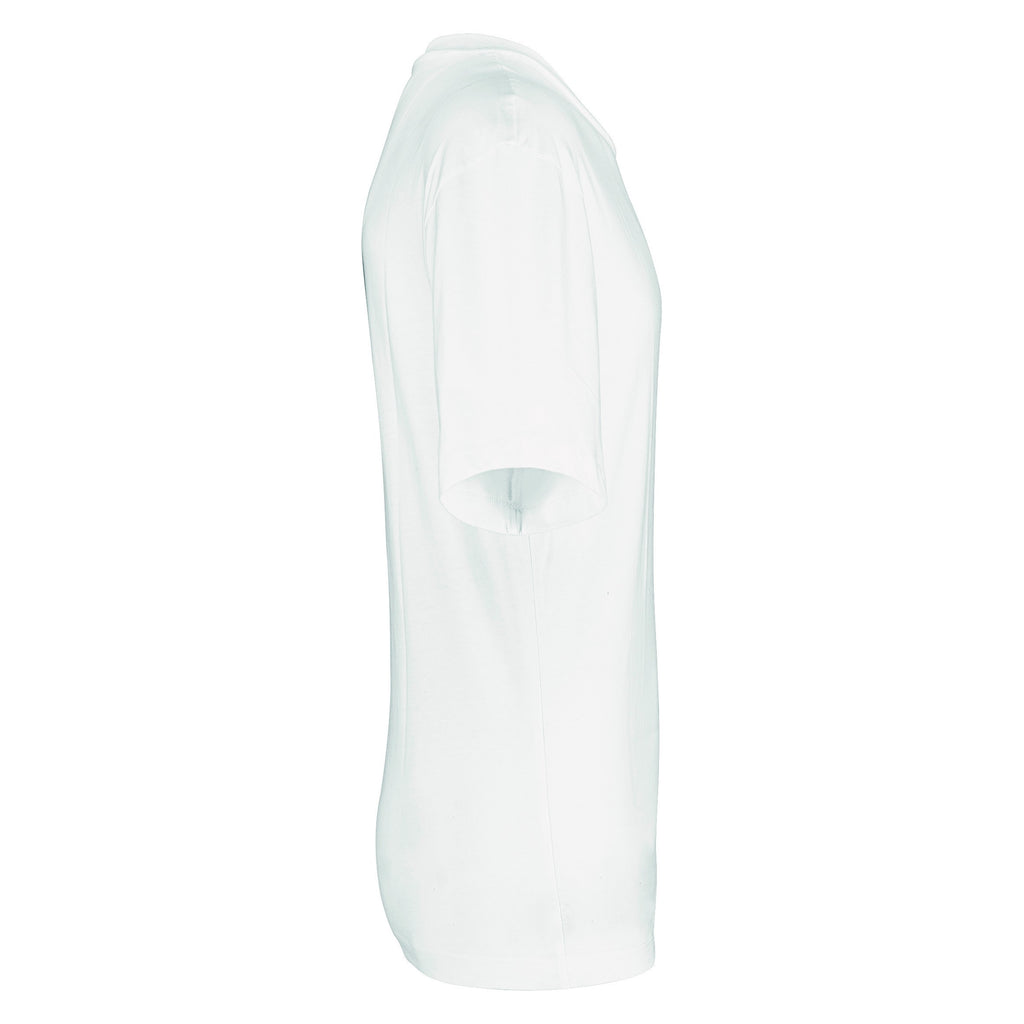 NS301 - T-shirt écoresponsable oversize homme