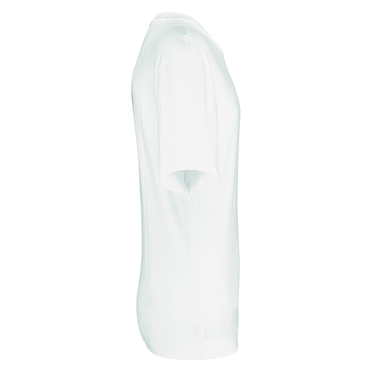 NS301 - T-shirt écoresponsable oversize homme