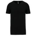 K3014 - T-shirt manches courtes col V homme
