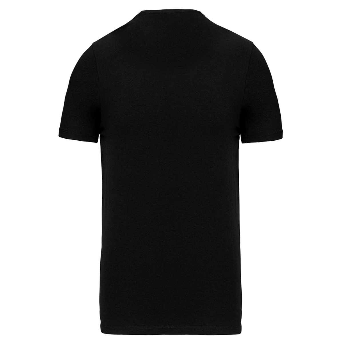 K3014 - T-shirt manches courtes col V homme